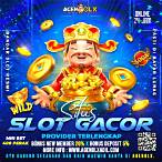 situs slot pragmatic terpercaya